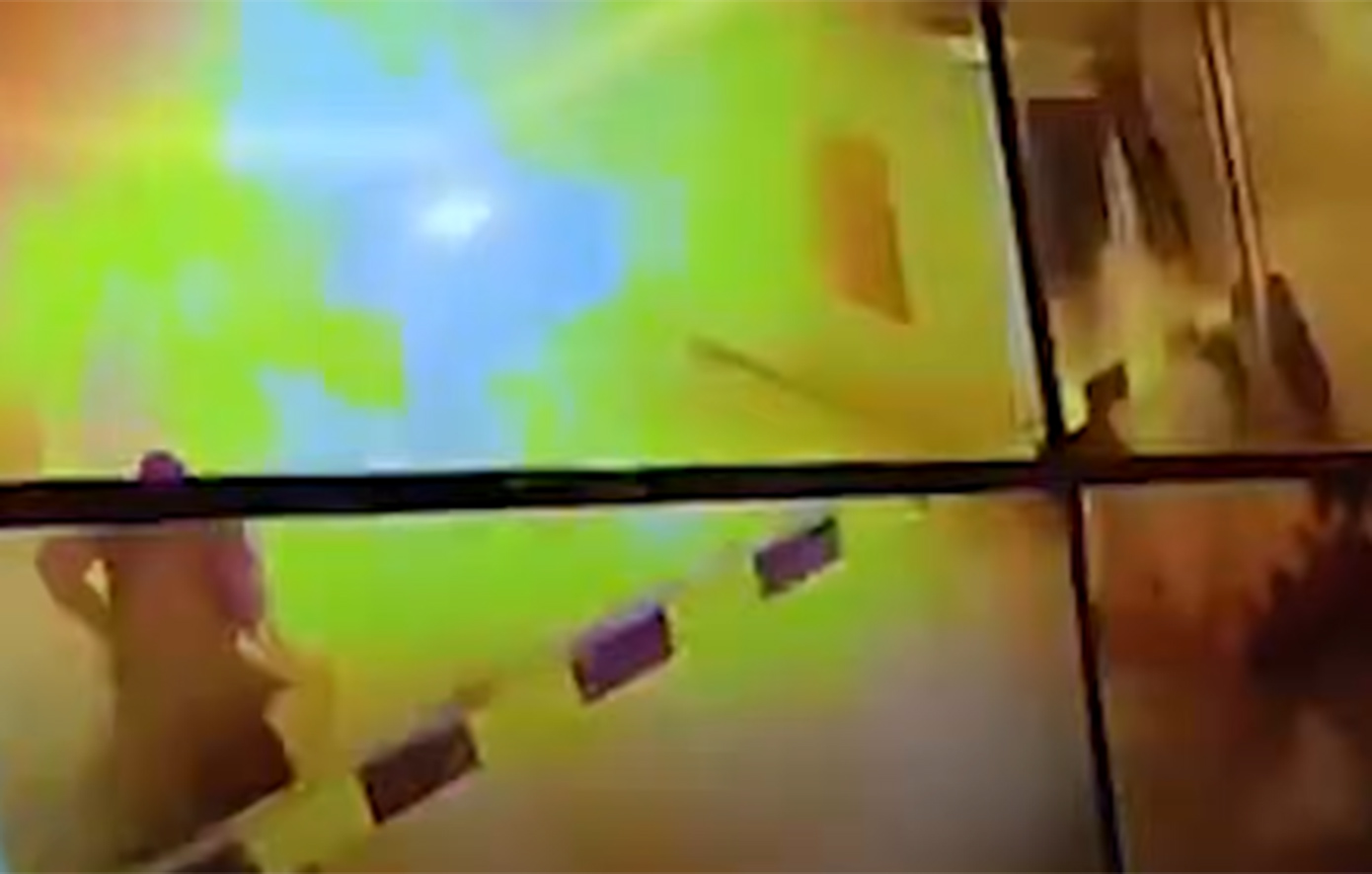 Αιματηρή επίθεση καμικάζι εναντίον δυνάμεων ασφαλείας των συνόρων στο Πακιστάν &#8211; Τουλάχιστον έξι οι νεκροί