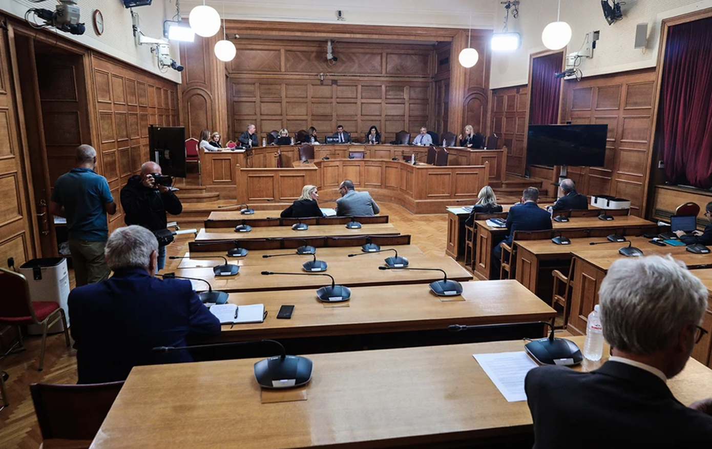 Νέα κλήτευση του «Φραπέ» για τις 11 Δεκεμβρίου θα ζητήσει η Εξεταστική Επιτροπή για τον ΟΠΕΚΕΠΕ