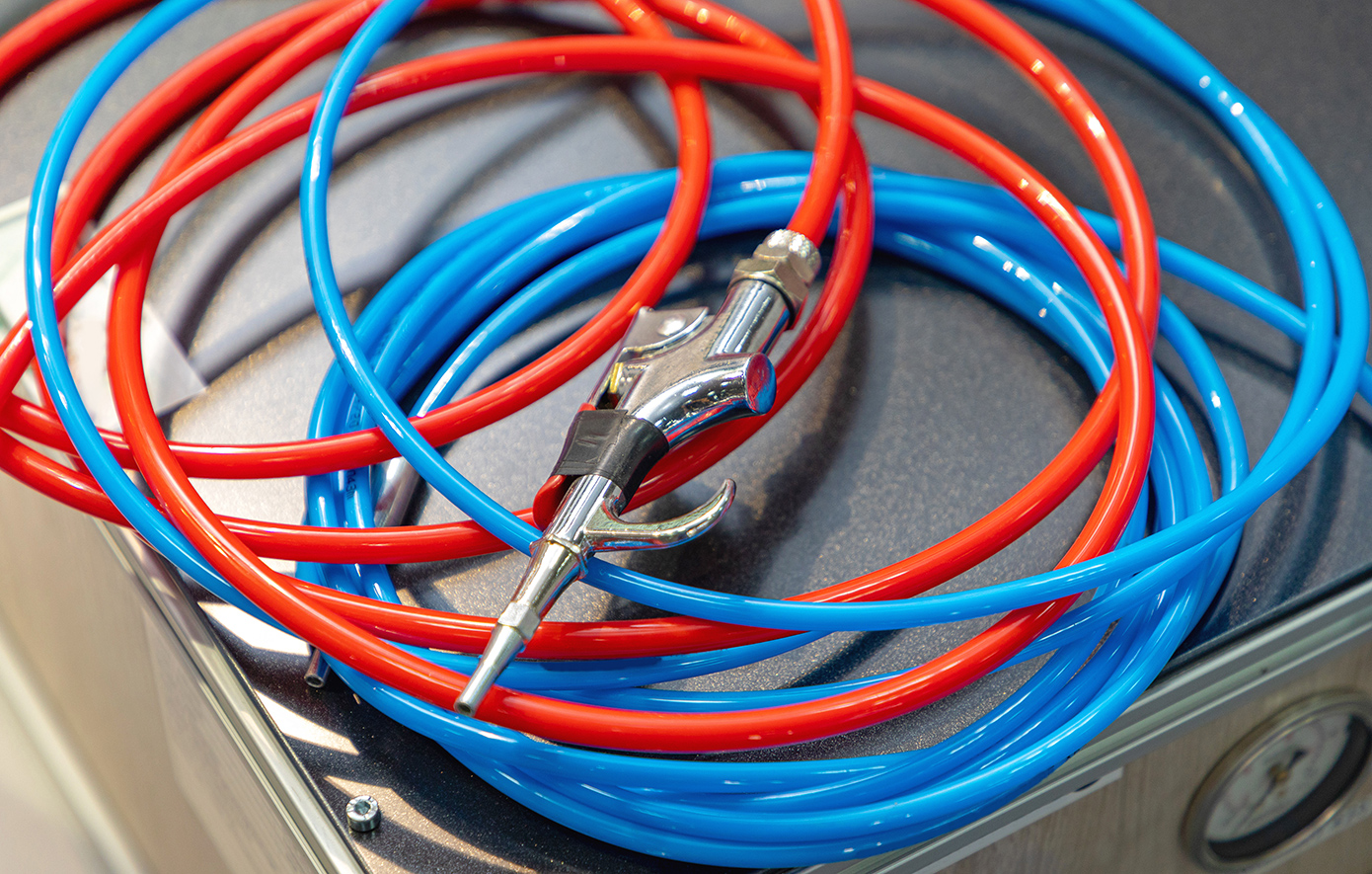 Αέρας ελαστικών