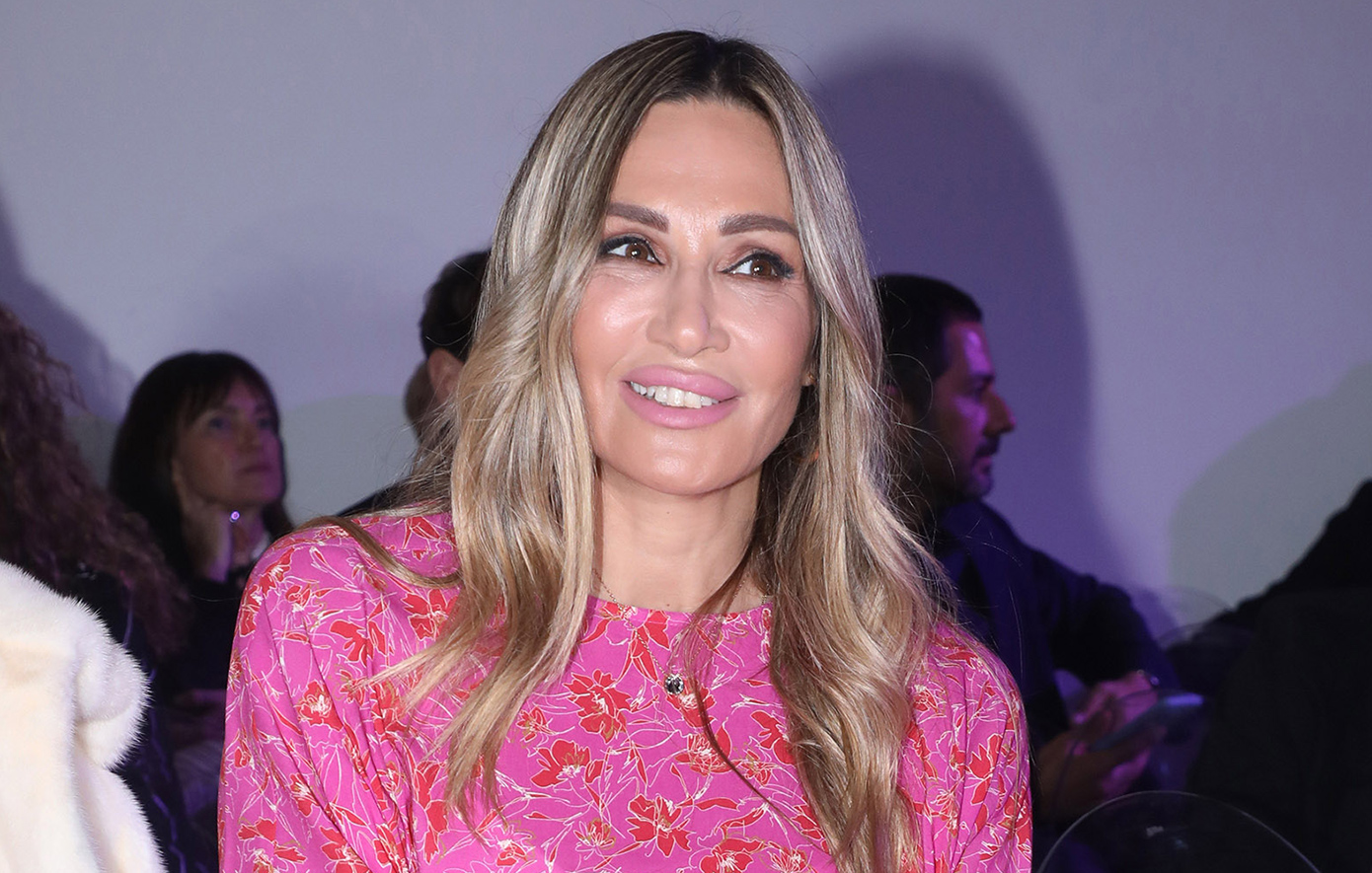 Η Ελένη Πετρουλάκη μιλά ανοιχτά για την επιλόχειο κατάθλιψη: «Πέρασε από το μυαλό μου η πιο σκοτεινή σκέψη»