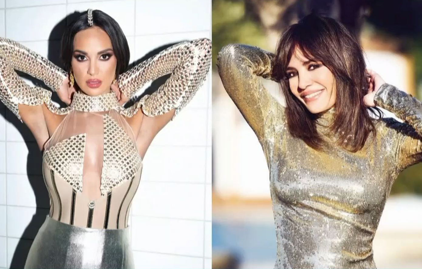 Πώς η Ρία Ελληνίδου πήρε τη θέση της Δήμητρας Ματσούκα στα MadWalk &#8211; Τι συνέβη