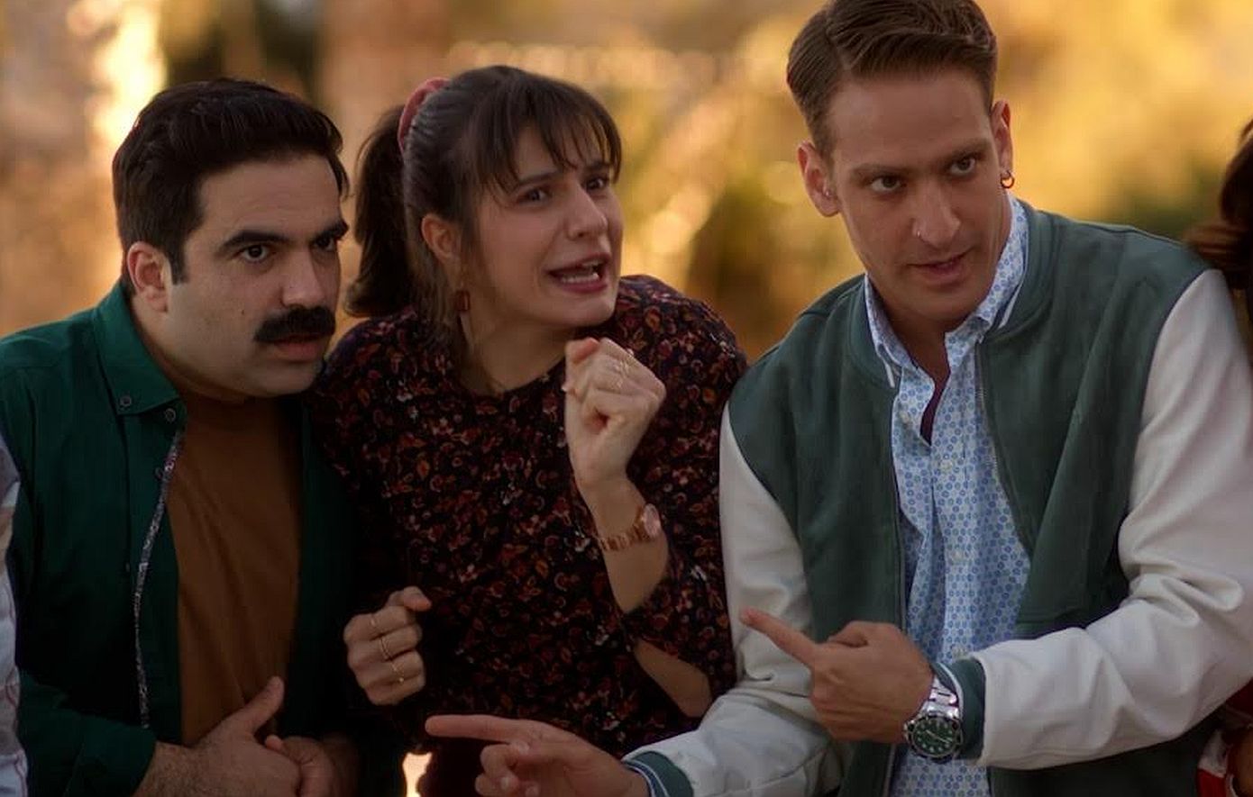 Hotel Elvira: Ένας φυσιολάτρης απειλεί με μήνυση το ξενοδοχείο