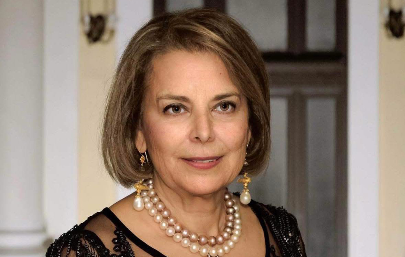 Εμμανουέλα Βαρδινογιάννη Εμμανουέλα Βαρδινογιάννη