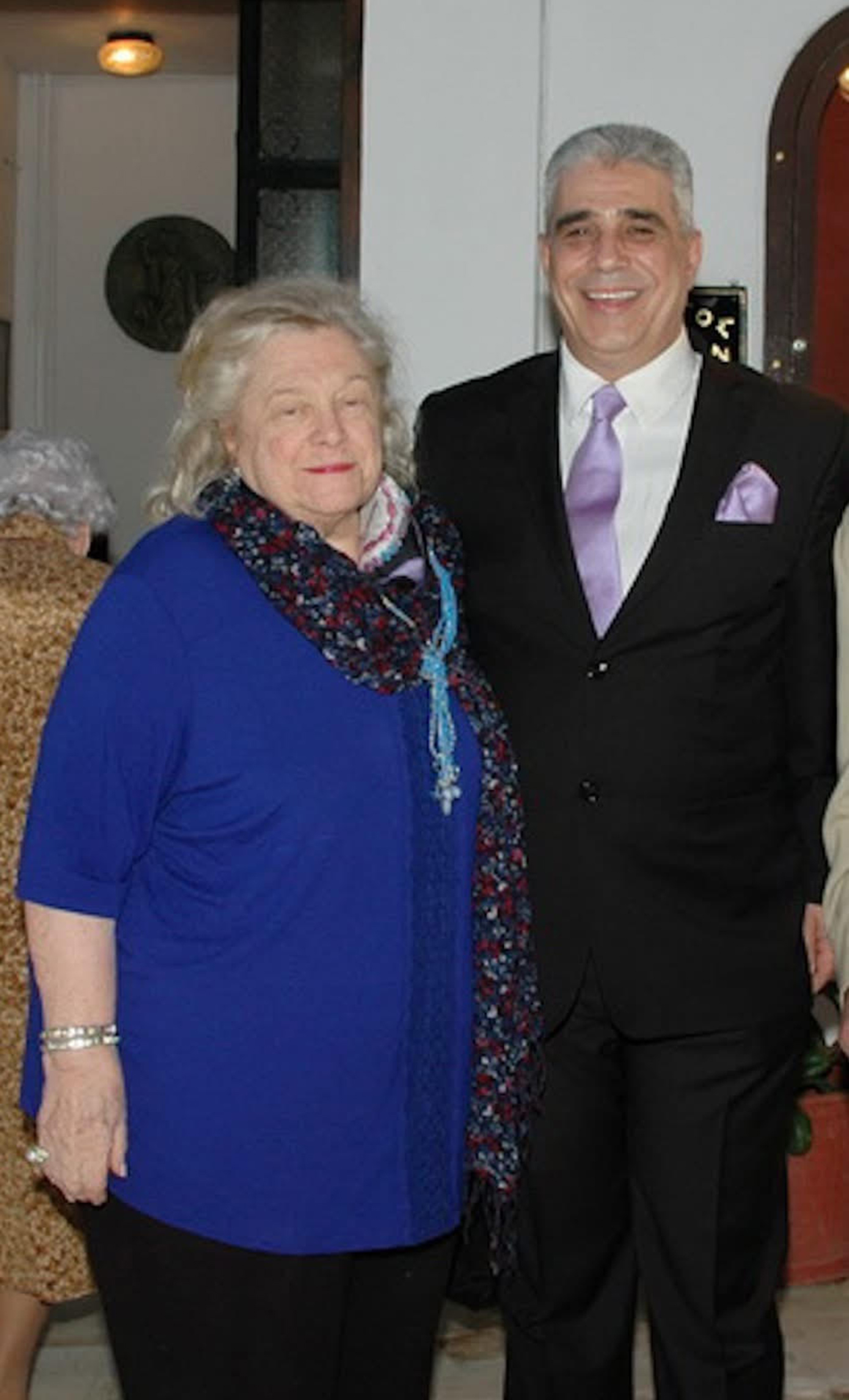 Εμμανουέλα Βαρδινογιάννη Εμμανουέλα Βαρδινογιάννη