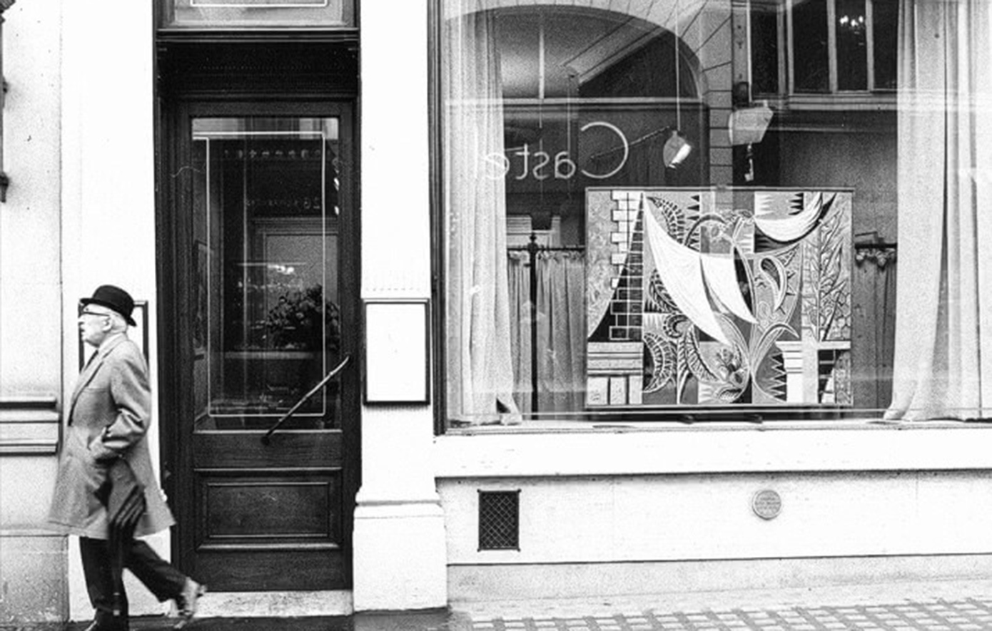 Εθνικό Μουσείο Σύγχρονης Τέχνης: Οι δύο νέες εκθέσεις που αξίζουν όλη την προσοχή σας