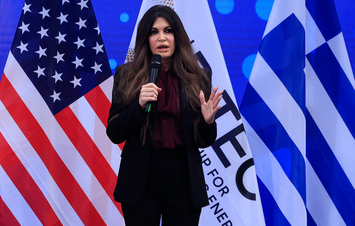 Η Ελλάδα στο επίκεντρο των ενεργειακών εξελίξεων