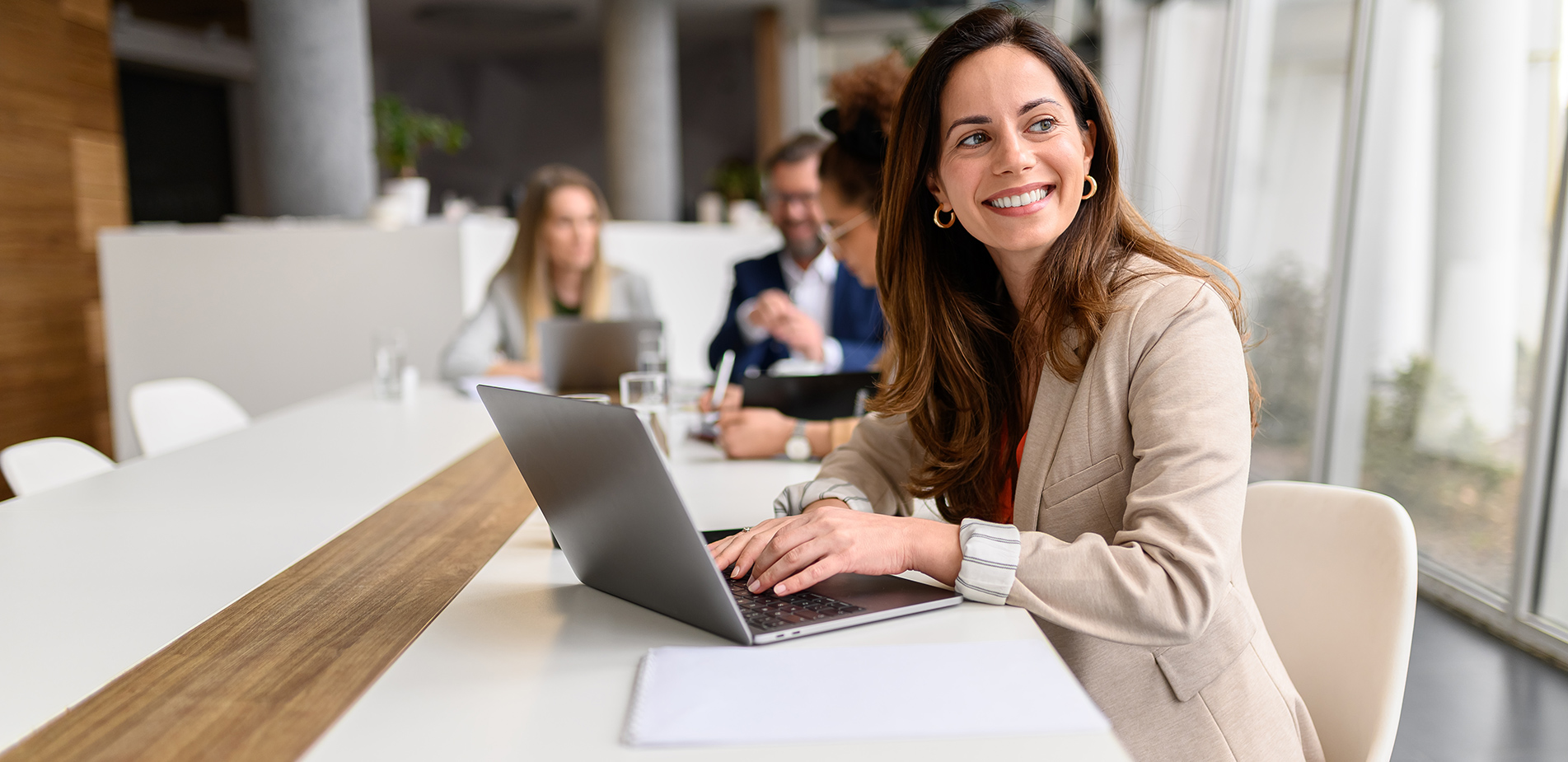 Όταν το απρόοπτο σε δοκιμάζει: Πώς μια επιχείρηση μπορεί να συνεχίσει ό,τι κι αν συμβεί