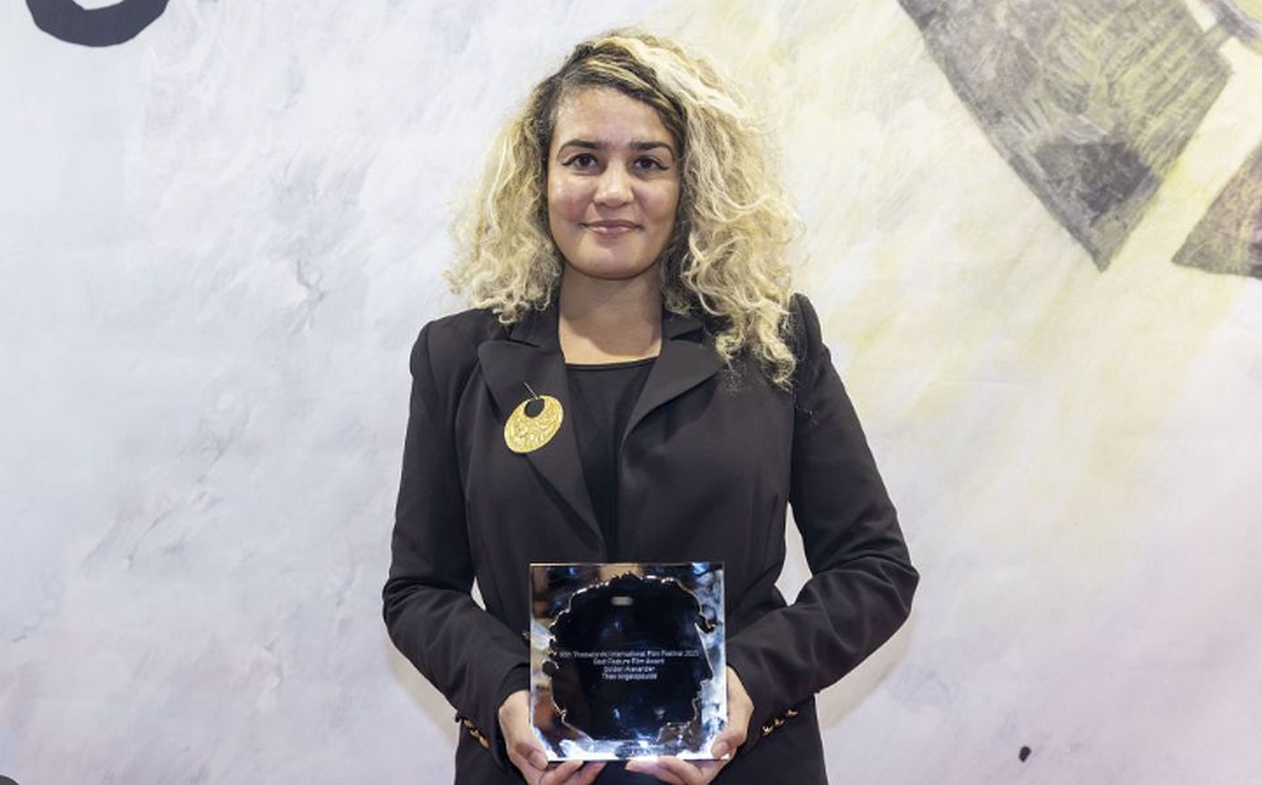 Φεστιβάλ Κινηματογράφου Θεσσαλονίκης: Ο Χρυσός Αλέξανδρος στη «Βασίλισσα του Βαμβακιού» της Σουζάνα Μιργκάνι