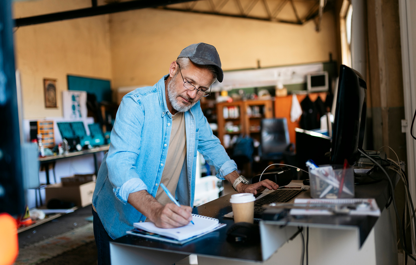 Στηρίζοντας την ανάκαμψη: Η Εθνική Τράπεζα προσφέρει χρηματοδότηση και καθοδήγηση μέσω του Ταμείου Μικροδανείων Ανάκαμψης από Φυσικές Καταστροφές ΤΕΠΙΧ ΙΙΙ