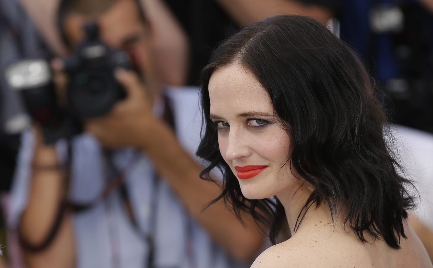 Στο καστ της τρίτης σεζόν της «Wednesday» η Εύα Γκριν – Ποιον ρόλο θα υποδυθεί