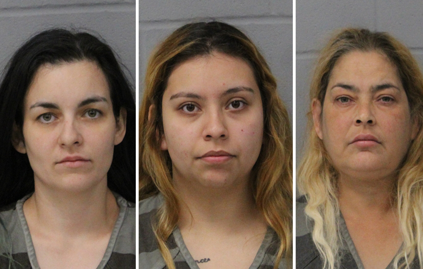 Ημίγυμνη γυναίκα βασανίστηκε και αλυσοδέθηκε για μήνες σε αυλή από πέντε «φίλους» που «δεν τη συμπαθούσαν πια»