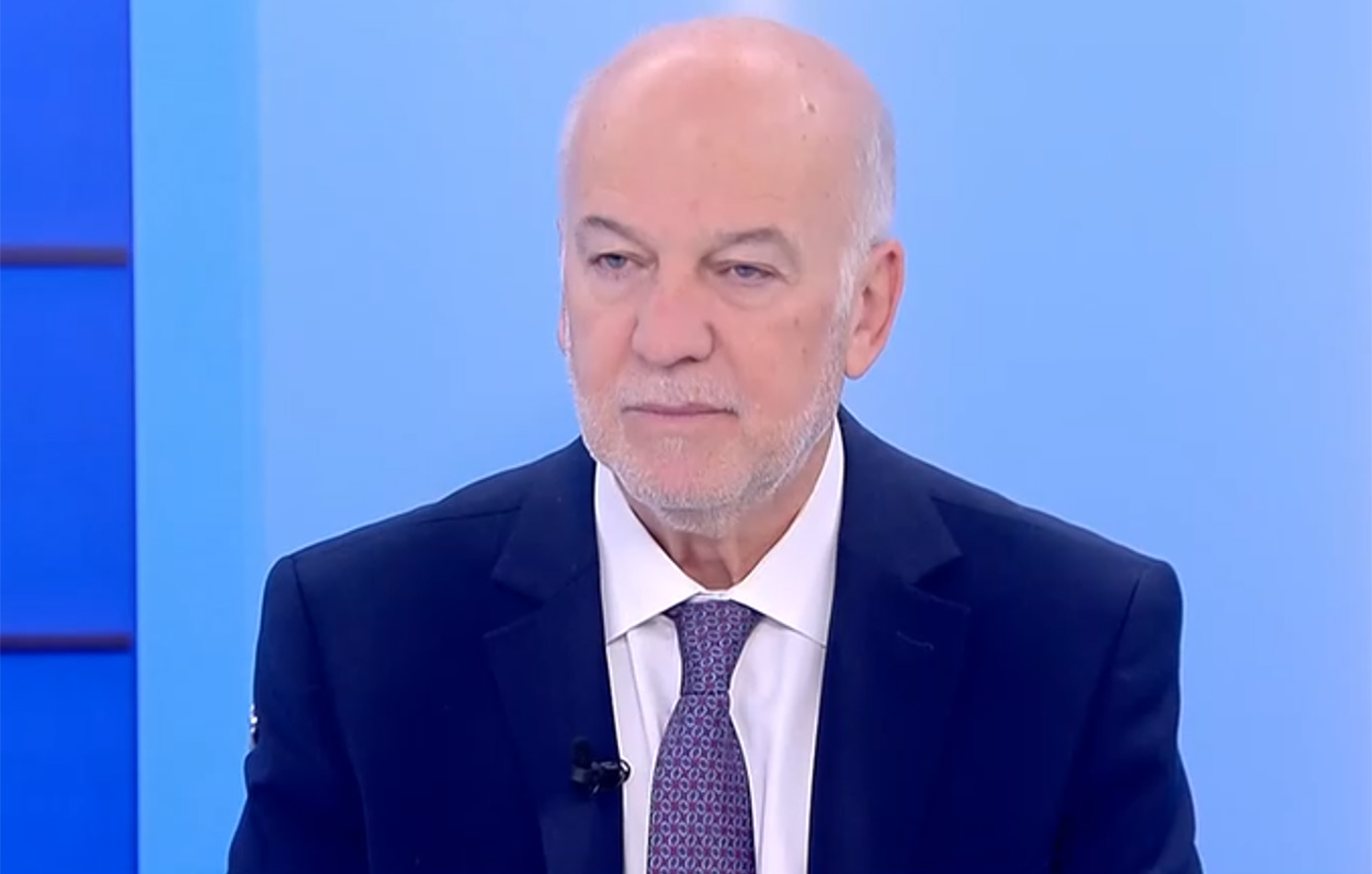 Φλωρίδης: Ο Αλέξης Τσίπρας στο βιβλίο του λοιδορεί όποιους είχε μαζί του &#8211; Λέει ότι εγώ ήμουν ο «κάτσε καλά» παίκτης