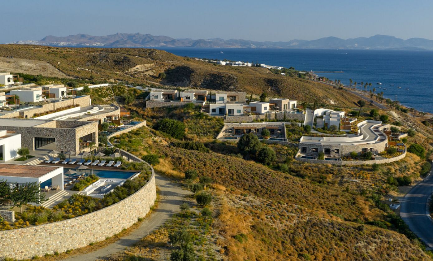 Ξενοδοχειακό «ράλι» επενδύσεων σε Μύτικα, Κω και Σητεία &#8211; Funds και εταιρείες χτίζουν υπεραξίες στον τουριστικό χάρτη