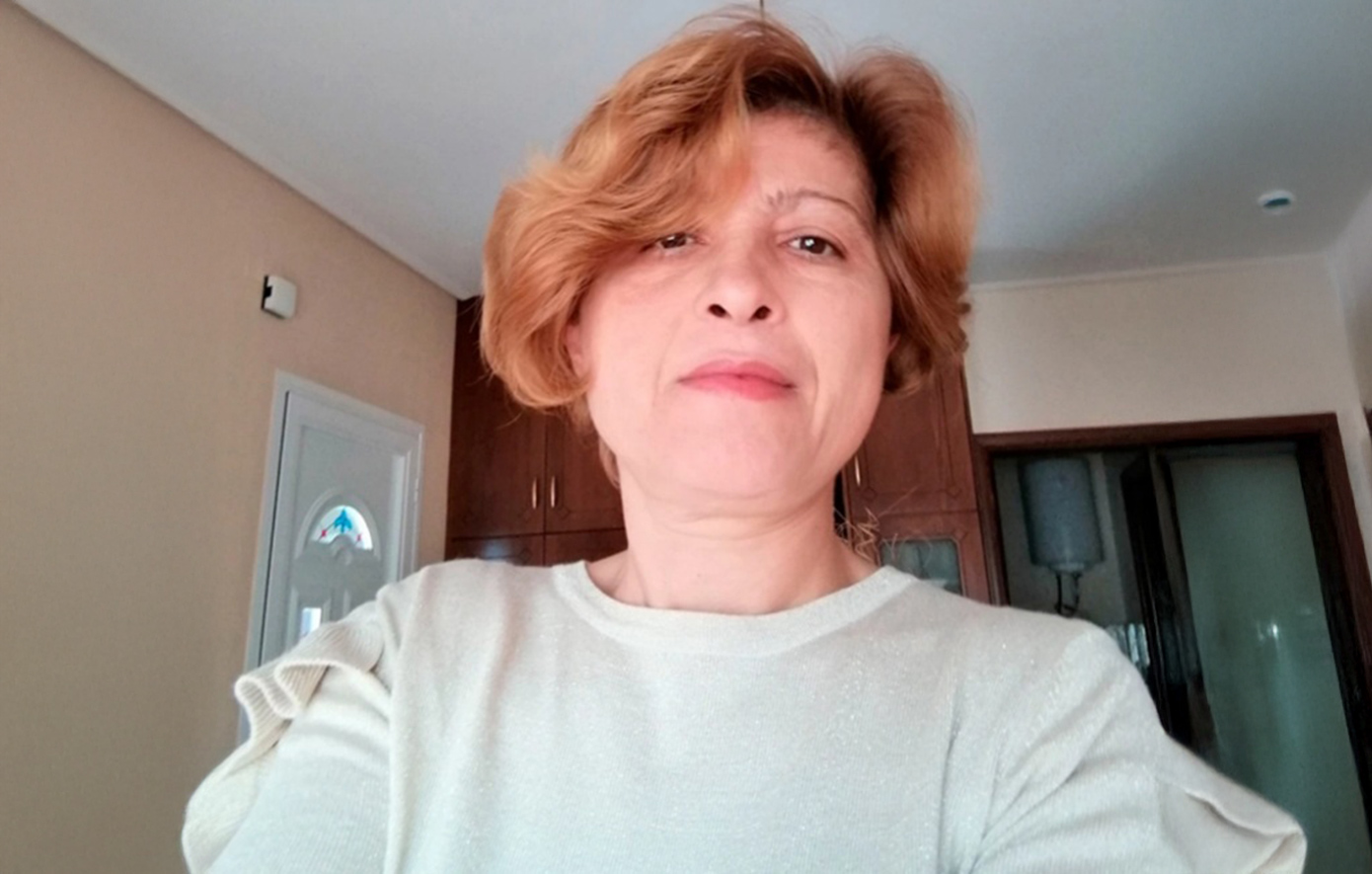 Συντετριμμένο το Δαμάσι Λάρισας από τον φριχτό θάνατο της ιδιοκτήτριας φούρνου – Τι λέει η γυναίκα που τη βρήκε