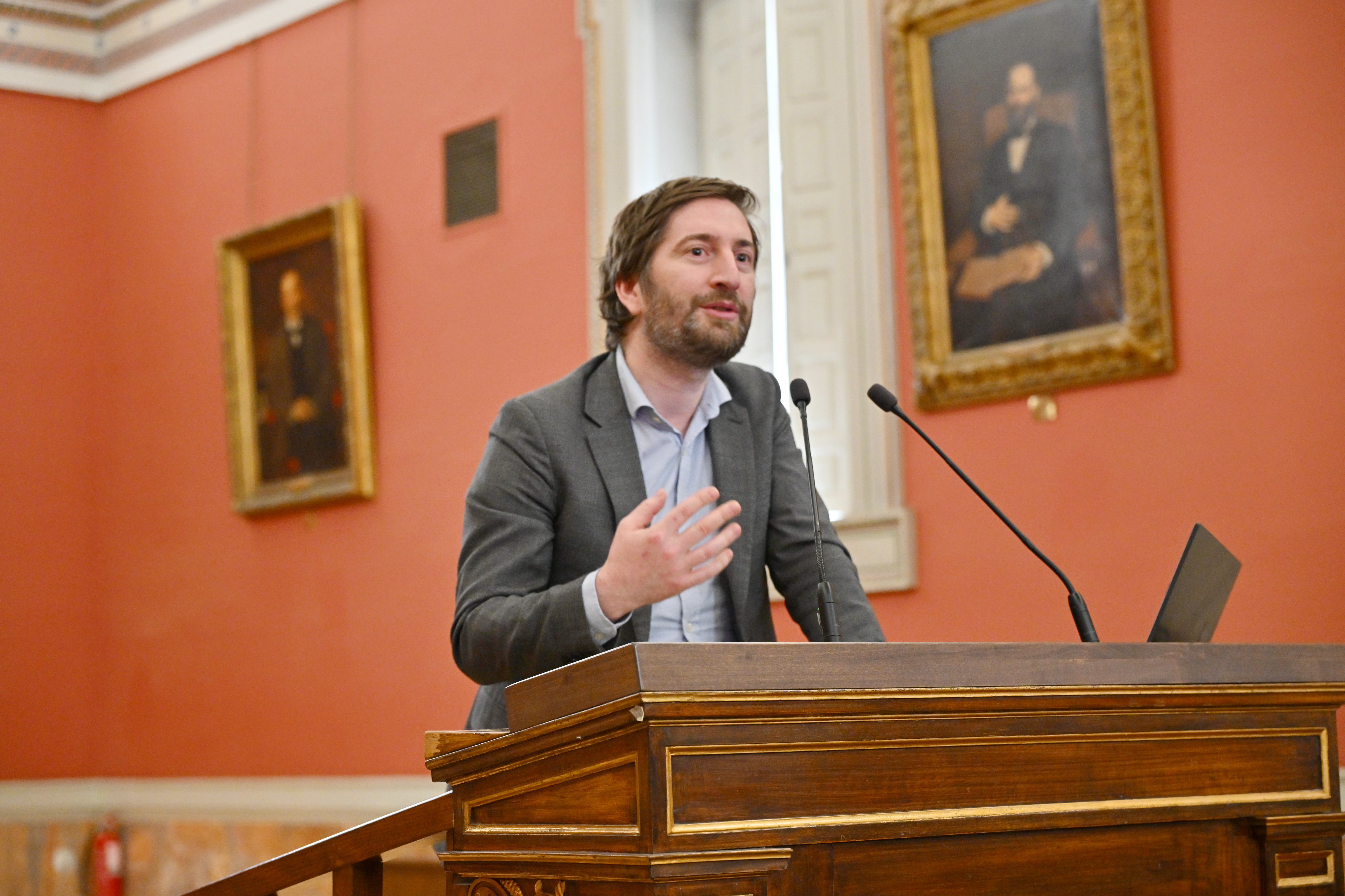 Γαλλία και Ελλάδα ενώνουν τις φωνές τους για την προστασία του Ωκεανού