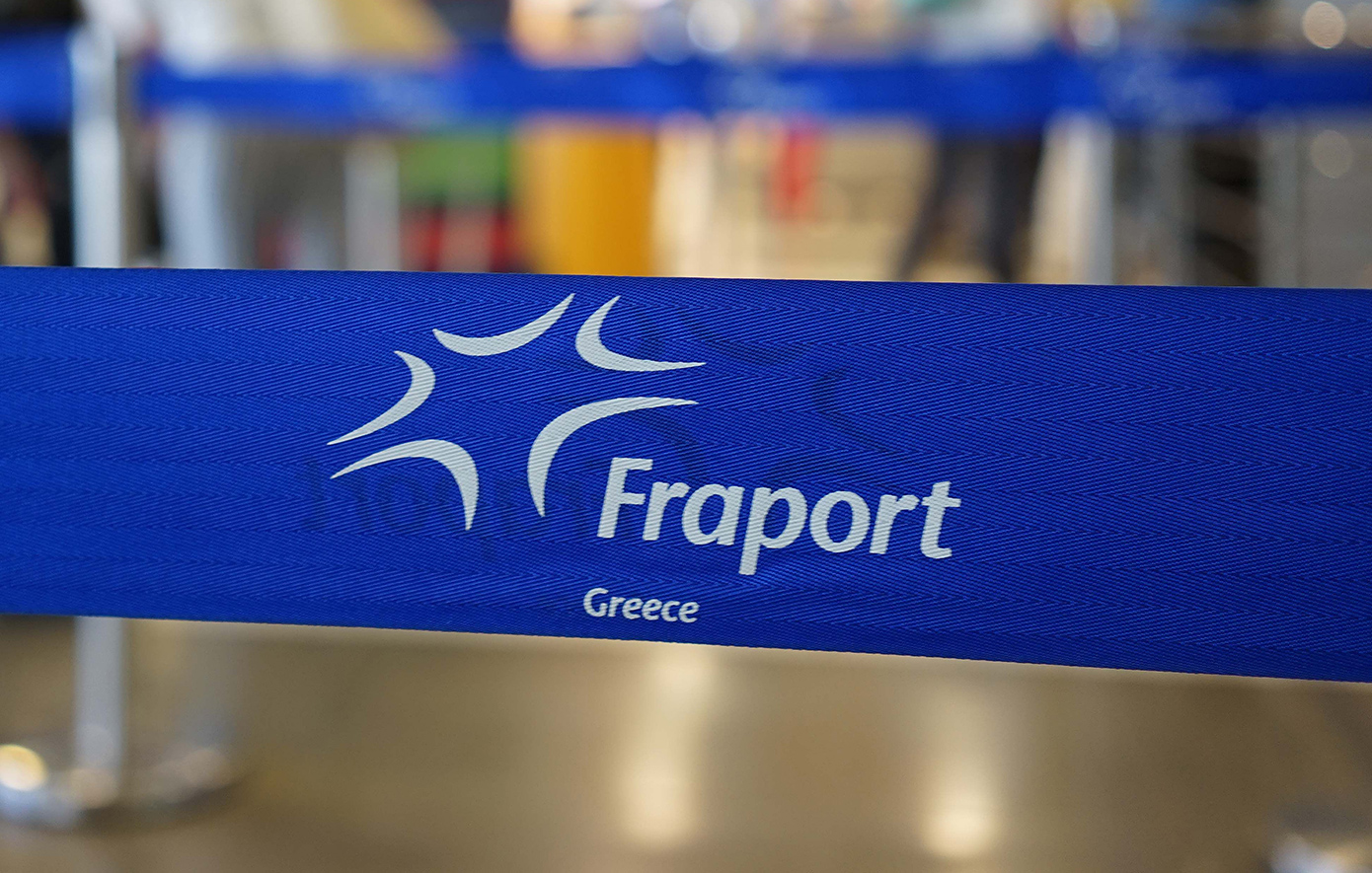 Fraport Greece: Με ρεκόρ επιβατικής κίνησης 37 εκατ. ταξιδιωτών θα κλείσει το 2025 για τα 14 αεροδρόμια &#8211; Νέες επενδύσεις 200 εκατ. ευρώ