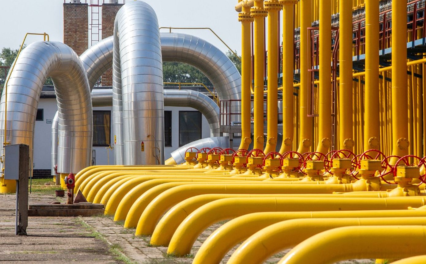 Oι αποφάσεις της ΕΕ για το ρωσικό άεριο, το ενδιαφέρον των Αμερικανών και ο ρόλος της Ελλάδας