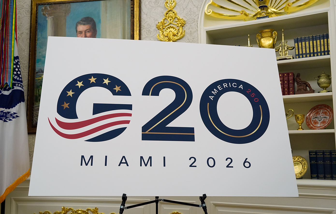 Πάνω από 500 ειδικοί καλούν τους ηγέτες της G20 να δημιουργήσουν διεθνή επιτροπή για τις ανισότητες