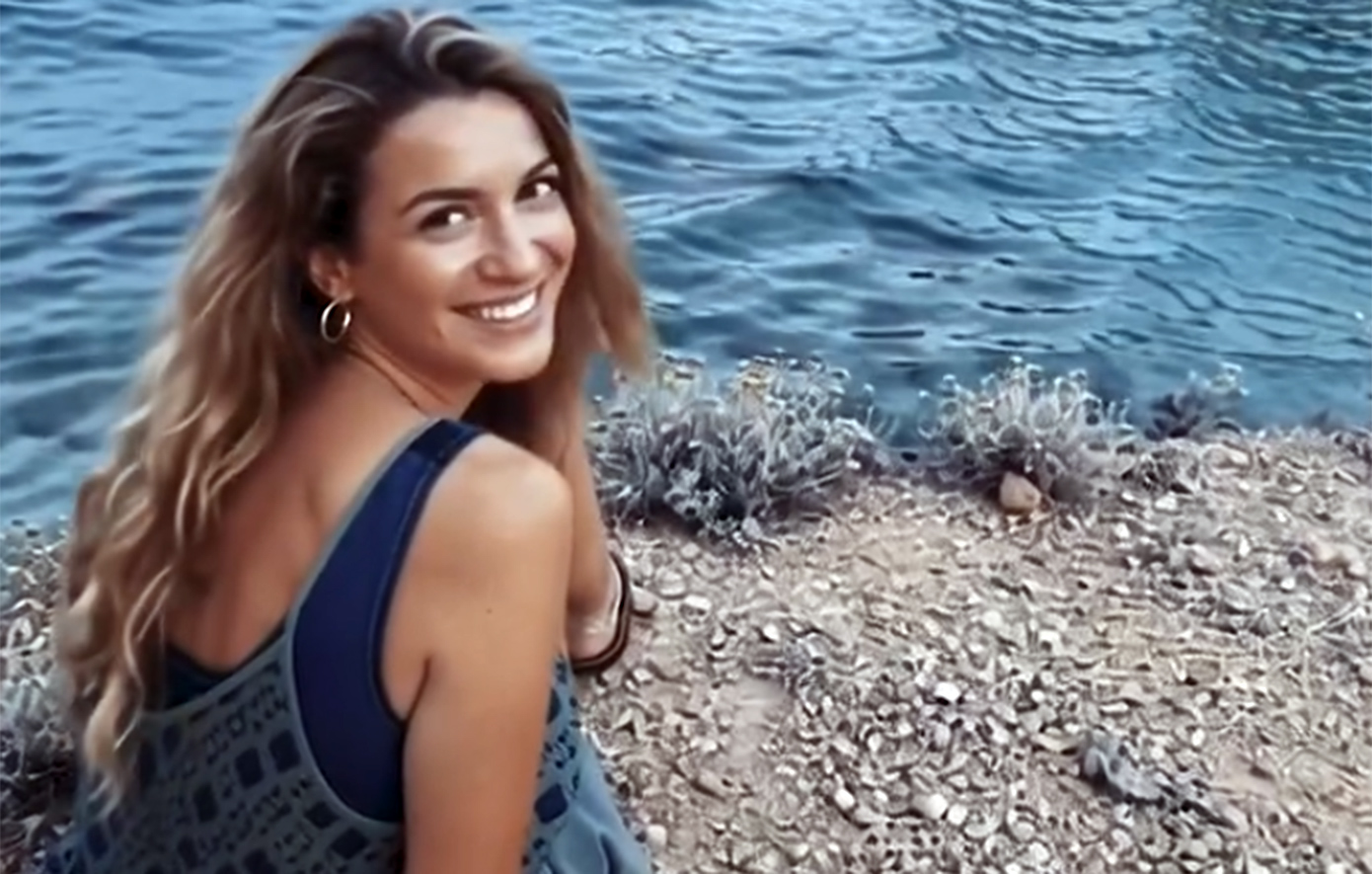 Ένοχος για ανθρωποκτονία από πρόθεση o δολοφόνος της Γαρυφαλλιάς στη Φολέγανδρο