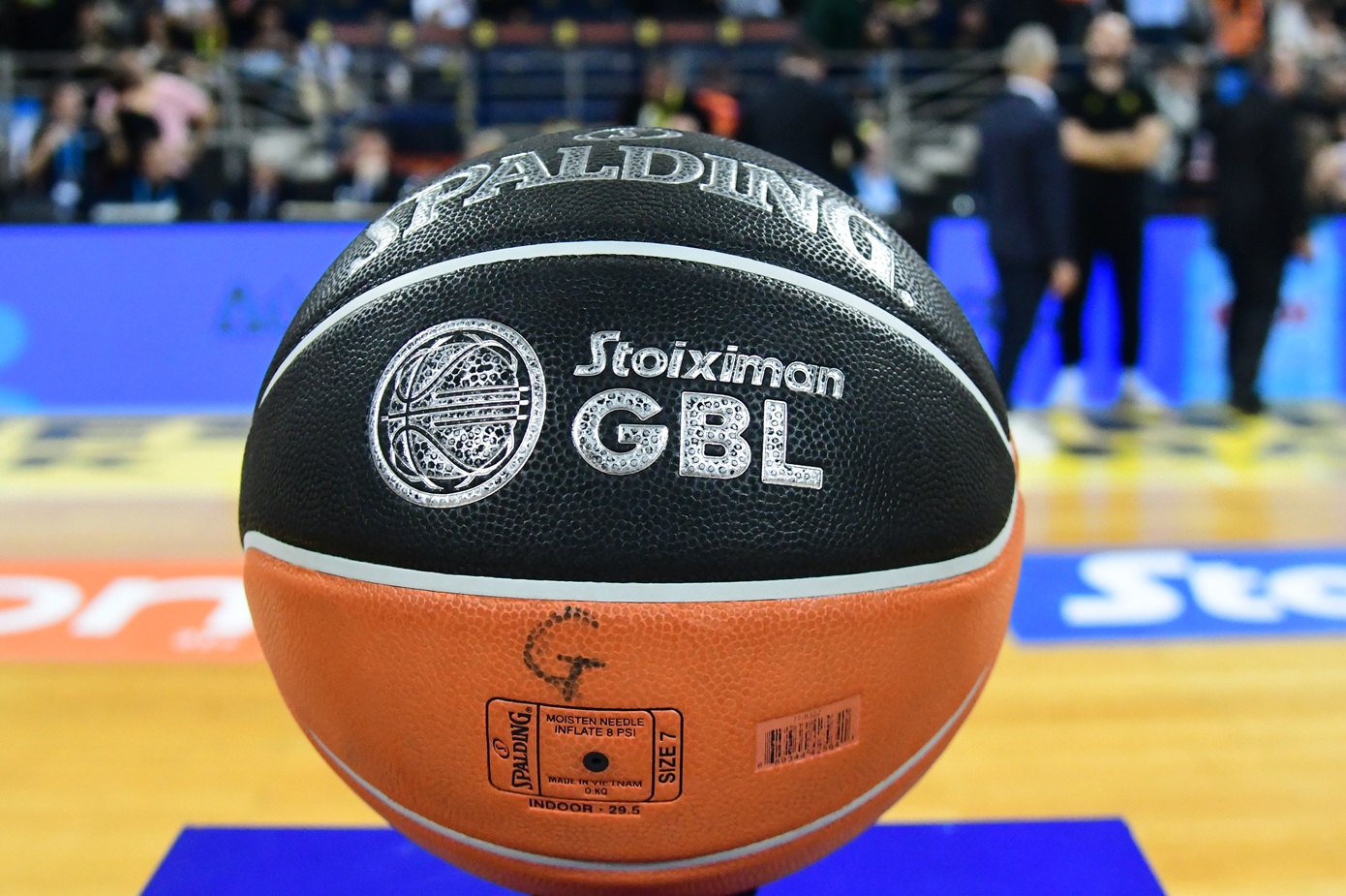 Παραιτήθηκε ο Αθλητικός Δικαστής του ΕΣΑΚΕ, μετά την ανακοίνωση του Ολυμπιακού