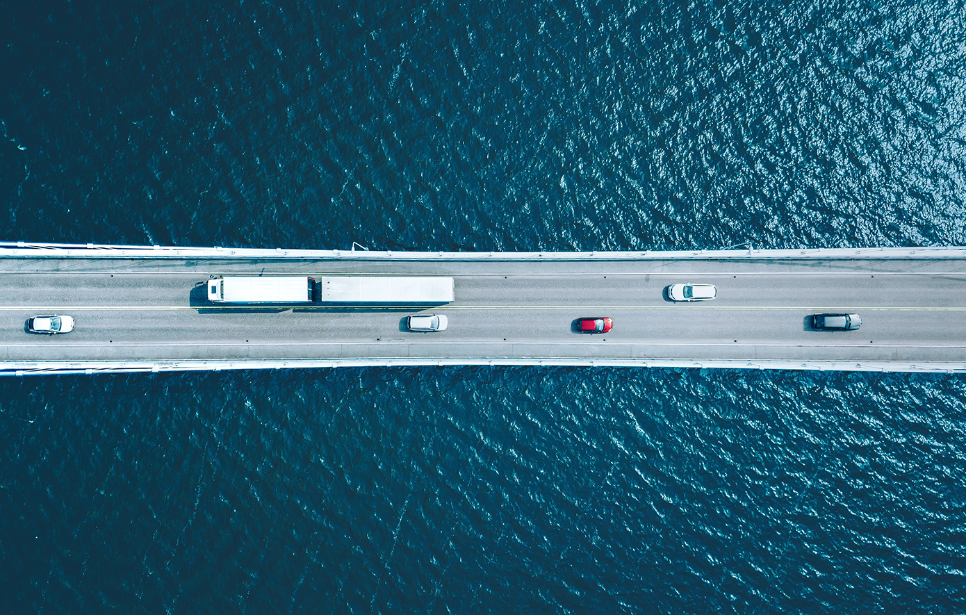 Στην καταγραφή των γεφυρών της Κεντρικής Μακεδονίας προχωράει η περιφέρεια &#8211; Εγκαταστάθηκαν συστήματα μόνιμης παρακολούθησης σε 16 σημεία
