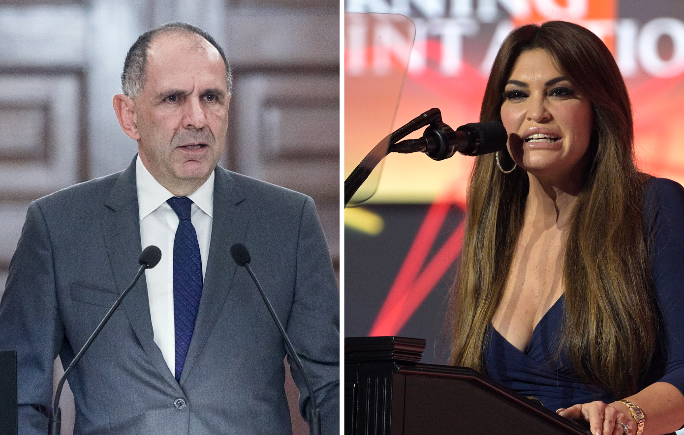 Συνάντηση Γεραπετρίτη &#8211; Γκιλφόιλ την Τρίτη στο Υπουργείο Εξωτερικών