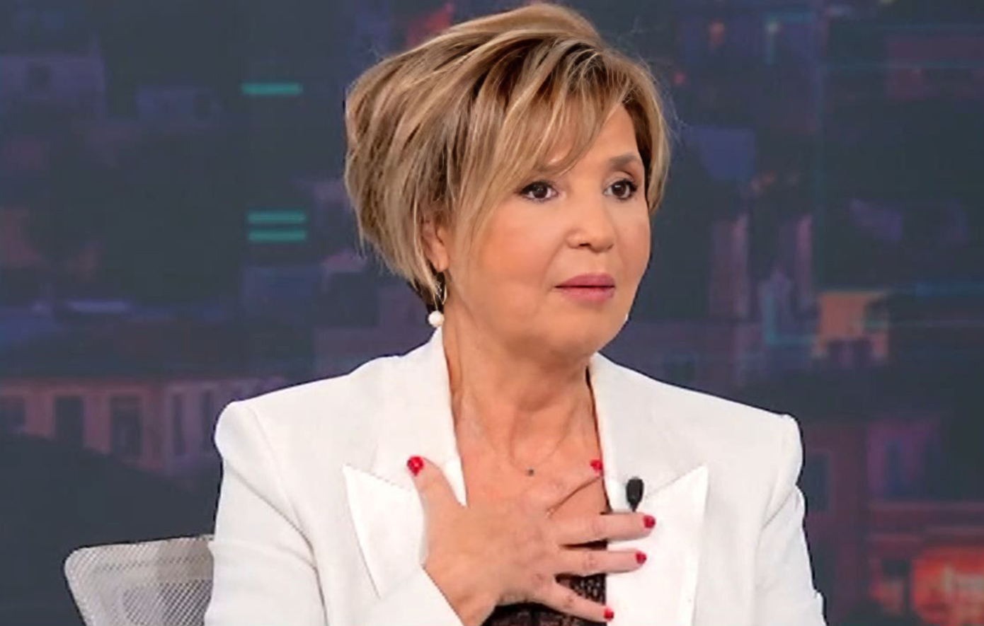 Γεροβασίλη: Ο Βαρουφάκης ήταν ο λάθος άνθρωπος στη λάθος στιγμή