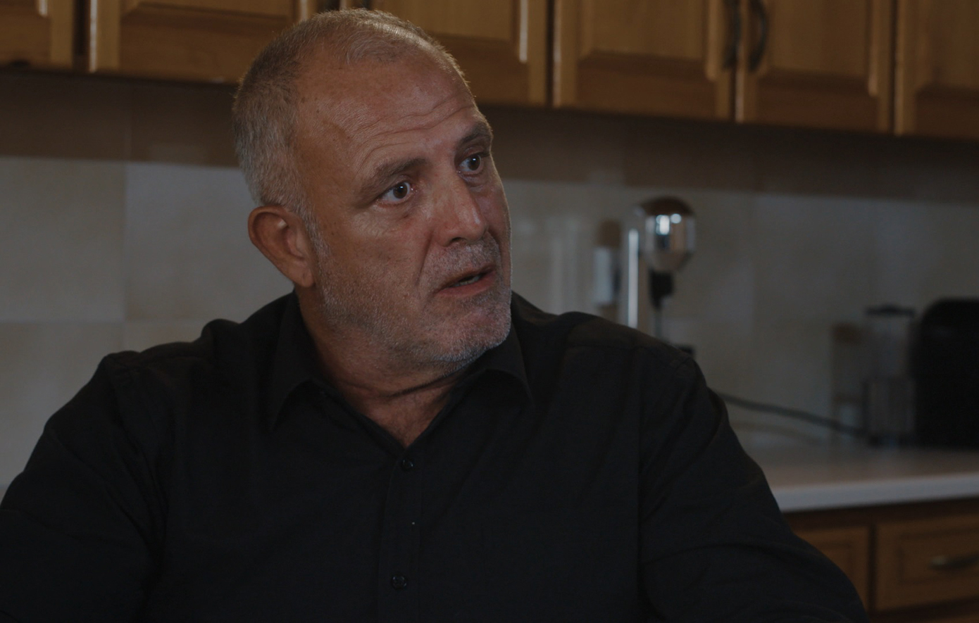 Η «Γη της ελιάς» έρχεται απόψε με διπλό επεισόδιο