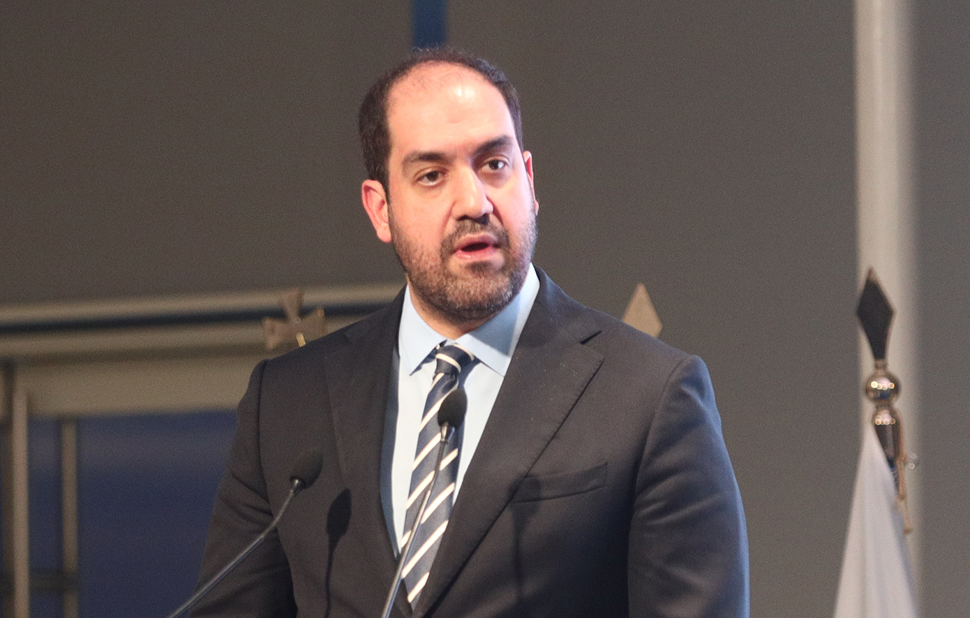 Γιάννης Κεφαλογιάννης: «Μείωση των πυρκαγιών κατά 14% στην Ελλάδα» &#8211; Αυξημένες οι φωτιές στον βορρά της Ευρώπης