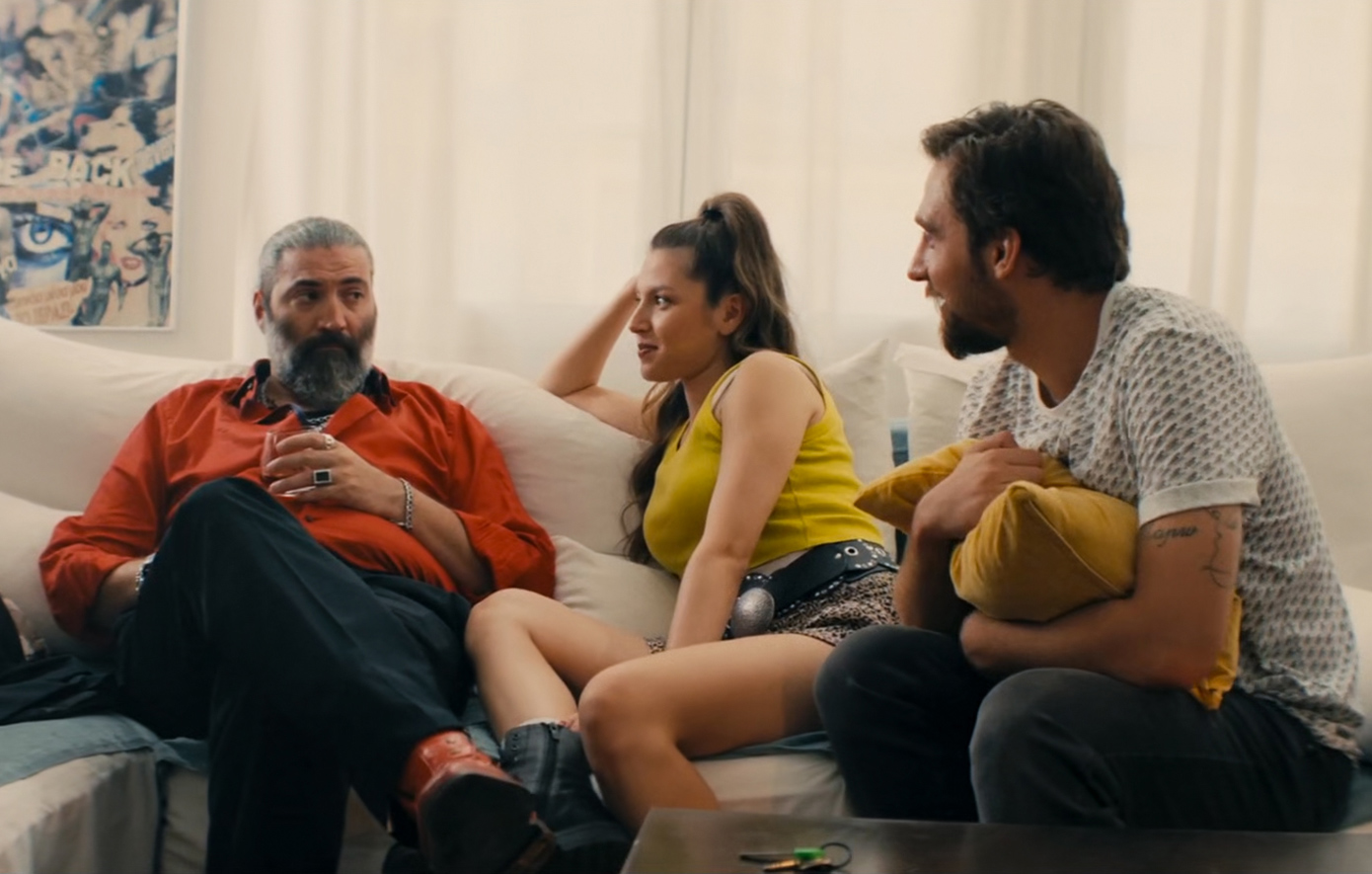 «Γιατί ρε πατέρα;»: Όσα θα δούμε στο 10ο επεισόδιο της κωμικής σειράς του ΑΝΤ1