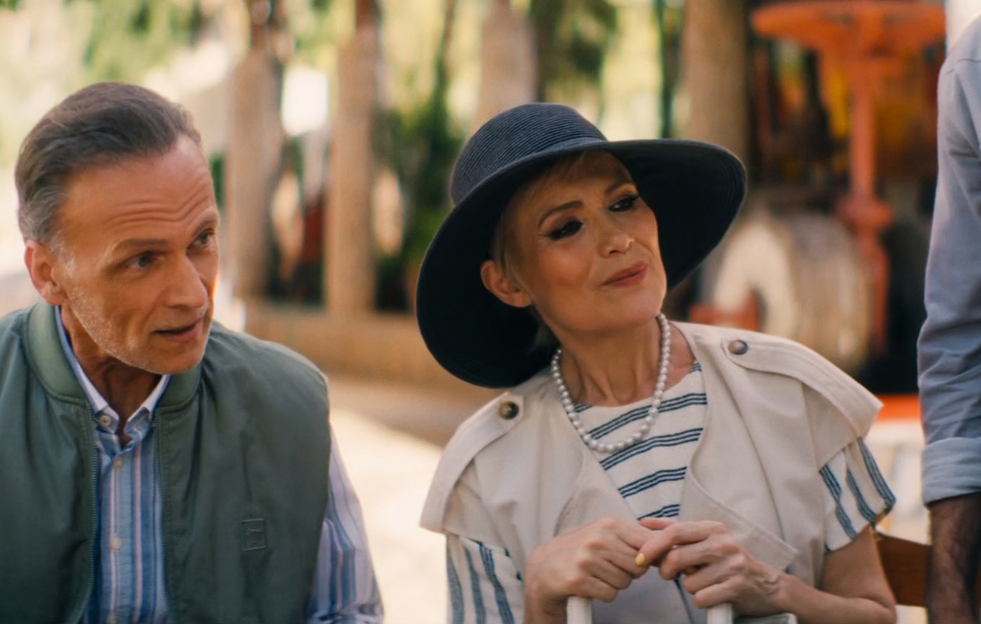 Γιατί ρε πατέρα; Γιατί ρε πατέρα;