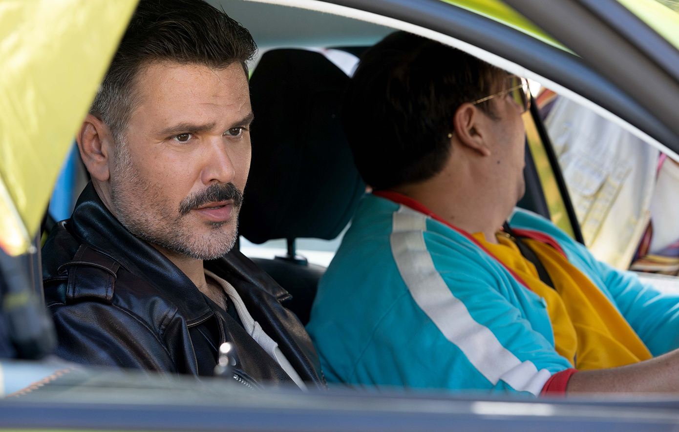 Γιατί ρε πατέρα; Γιατί ρε πατέρα;