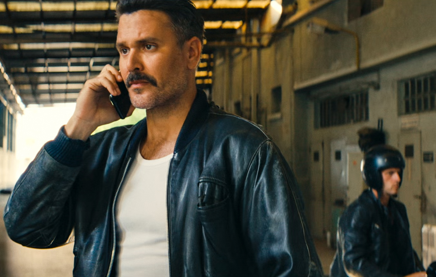 Γιατί ρε πατέρα;