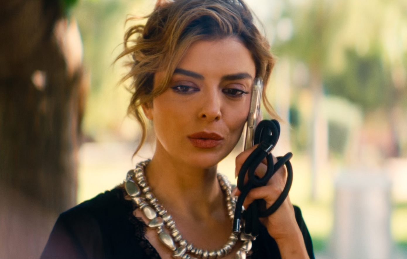 Γιατί ρε πατέρα;