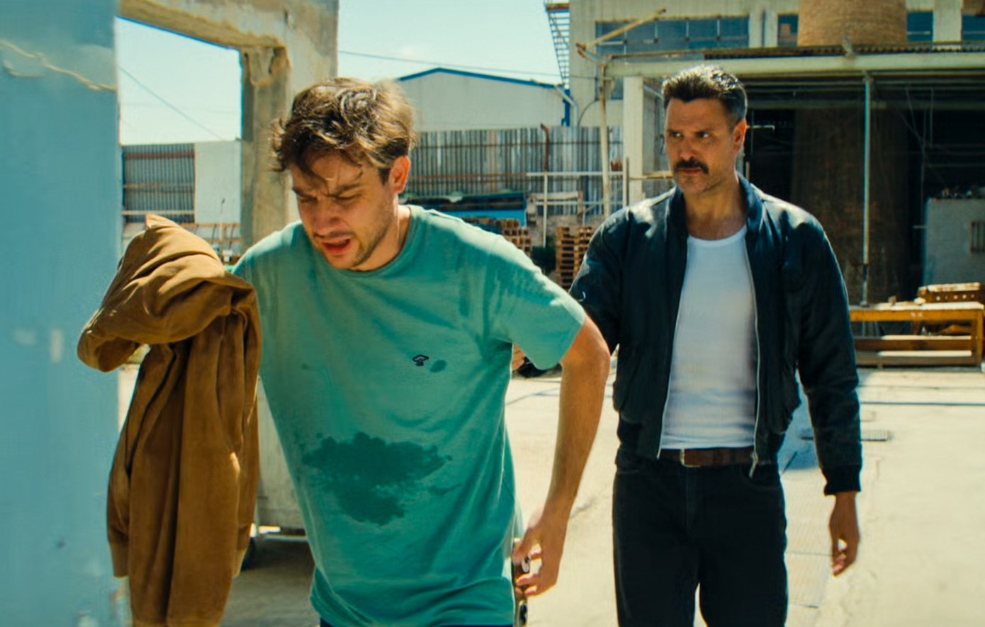 Γιατί ρε πατέρα;