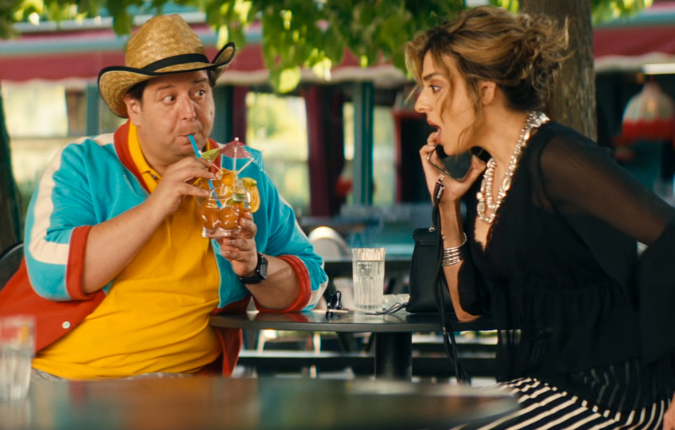 «Γιατί ρε πατέρα;»: Όσα θα δούμε απόψε στο 8ο επεισόδιο