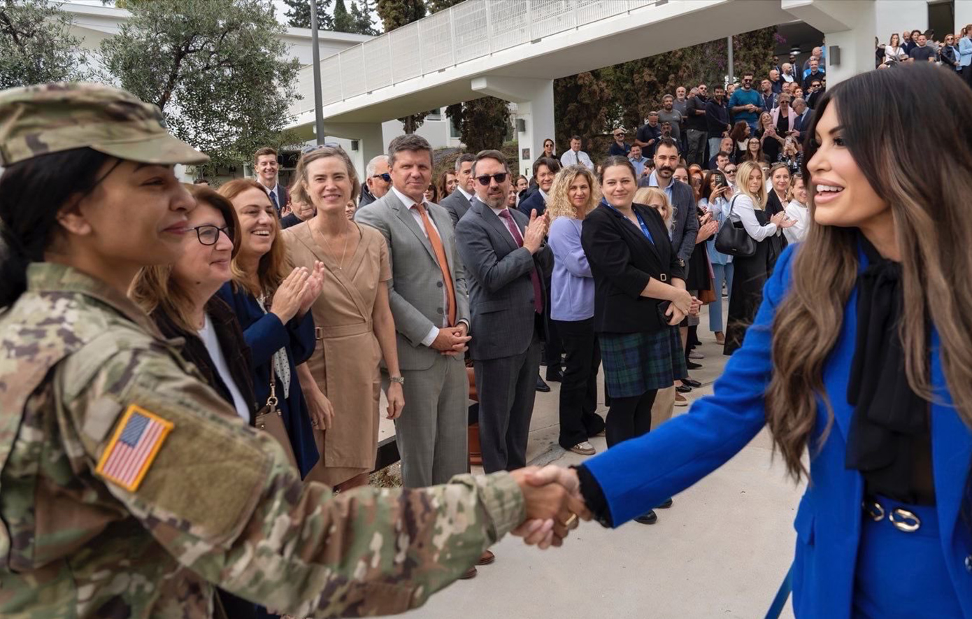 Κίμπερλυ Γκιλφόιλ