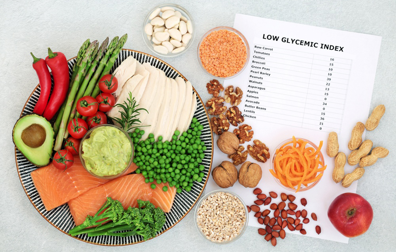 Γλυκαιμικός Δείκτης: Ο ρόλος του στη διαχείριση του βάρους