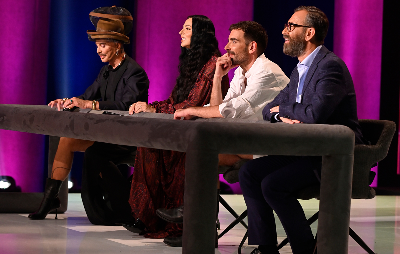 GNTM: Αλλάζουν οι ημέρες προβολής &#8211; Η ανακοίνωση του STAR