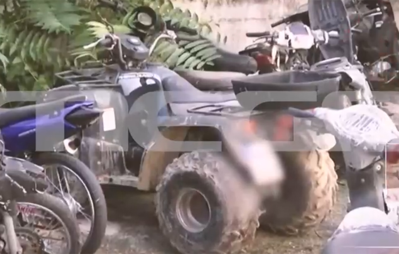 «Ζητούσε επίμονα να παίξουμε με τη γουρούνα, του είχα αδυναμία» &#8211; Ράκος ο θείος του νεκρού 3χρονου Ανδρέα στην Αχαΐα