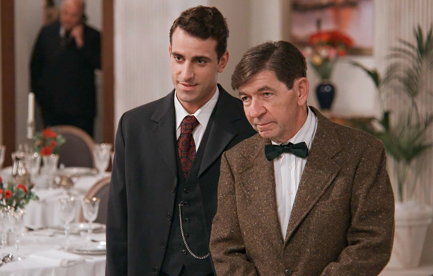 Grand Hotel Grand Hotel