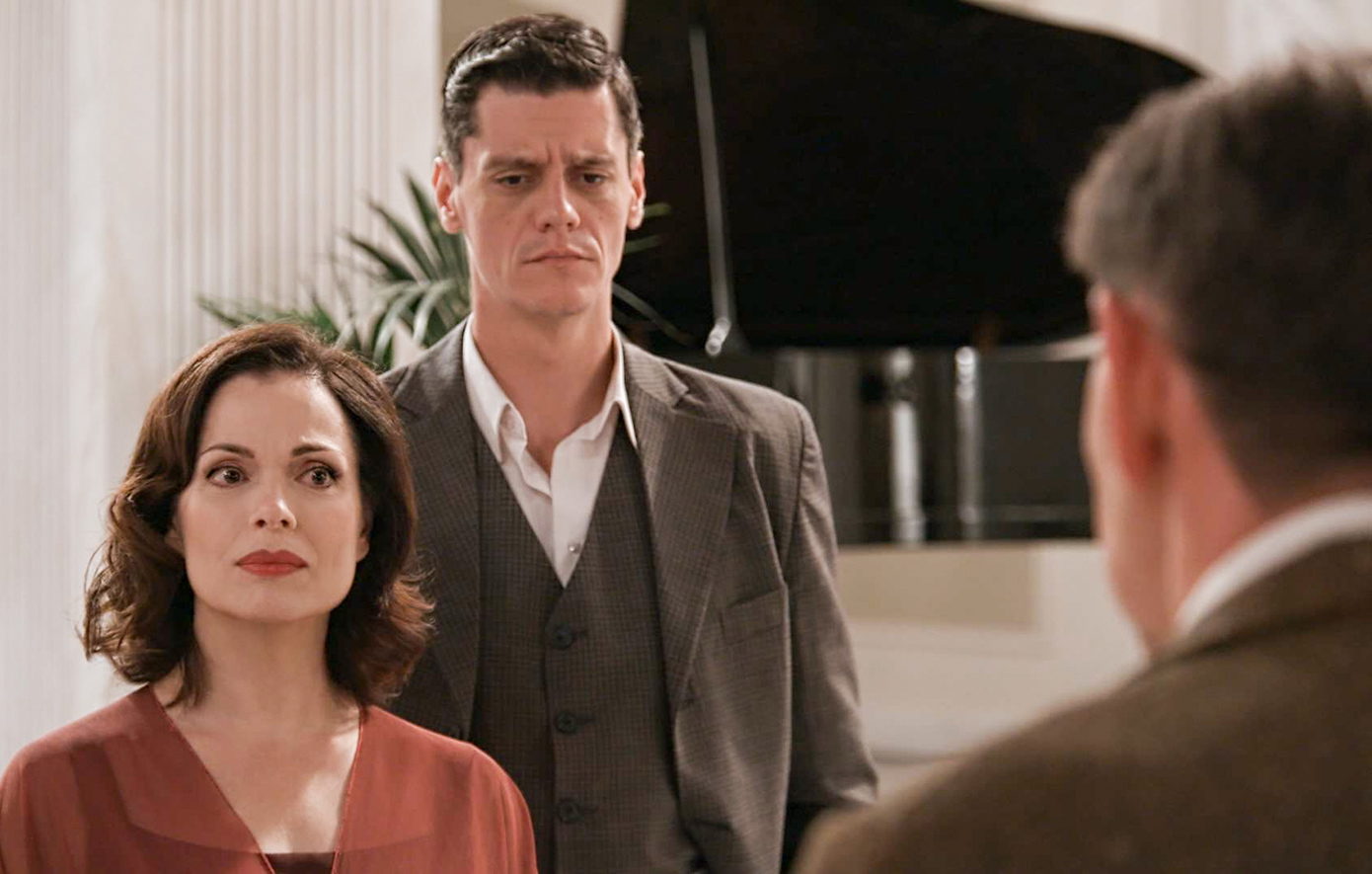 Grand Hotel Grand Hotel