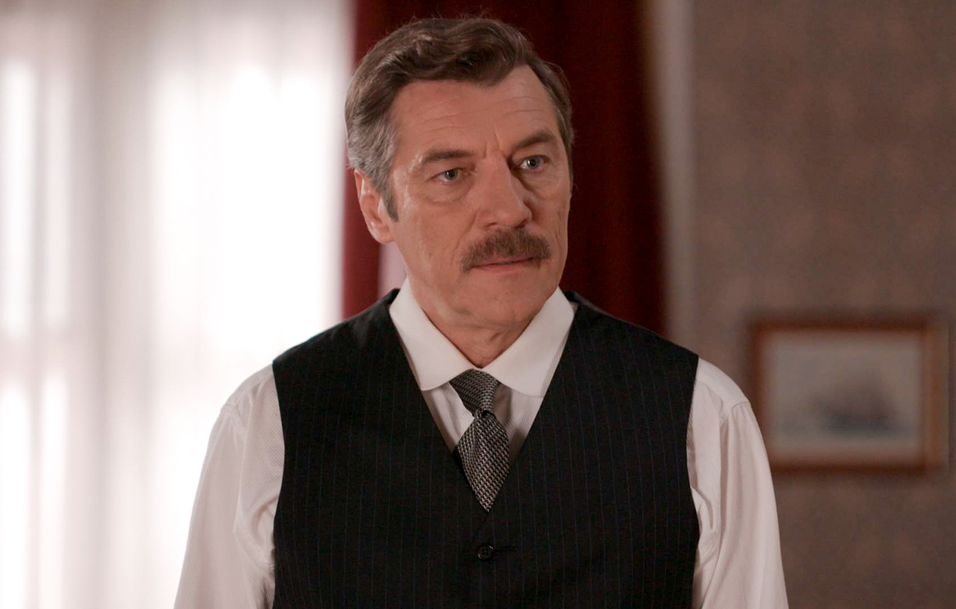 Grand Hotel Grand Hotel