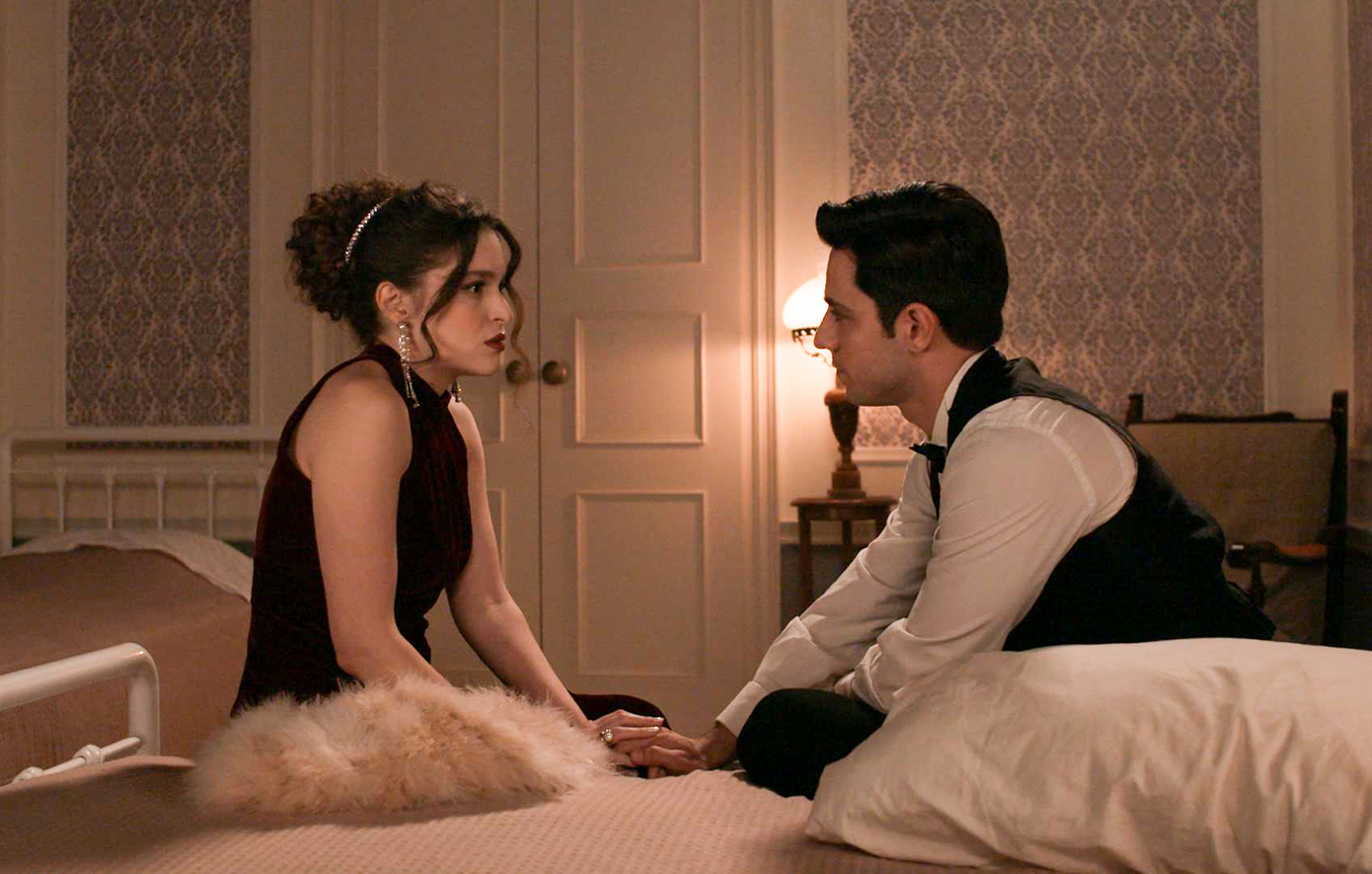 Grand Hotel Grand Hotel