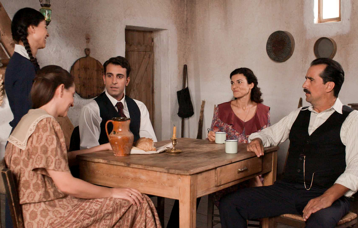 Grand Hotel Grand Hotel