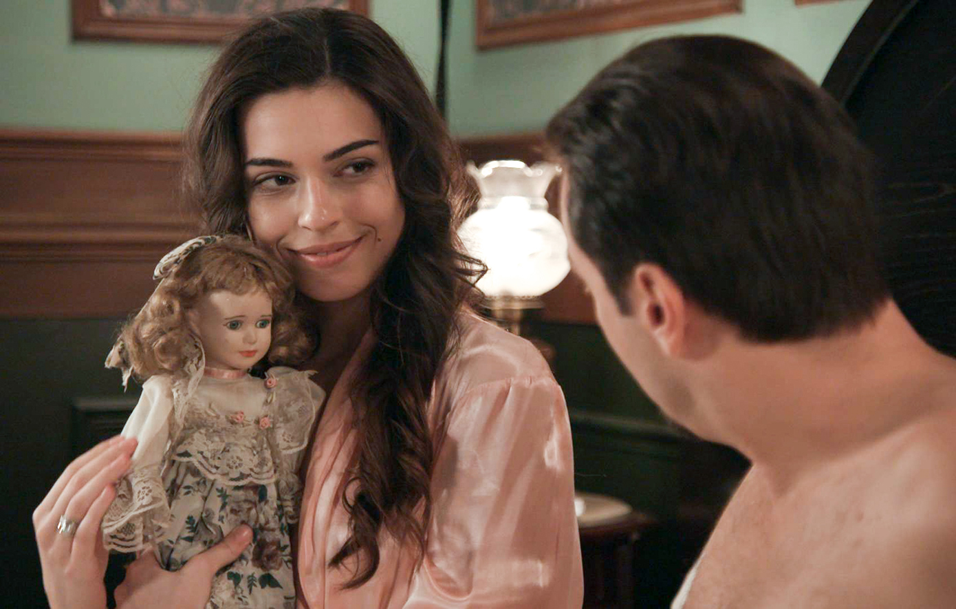 Grand Hotel Grand Hotel