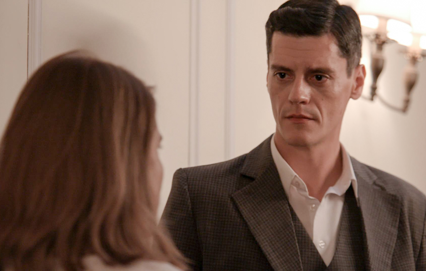 Grand Hotel Grand Hotel