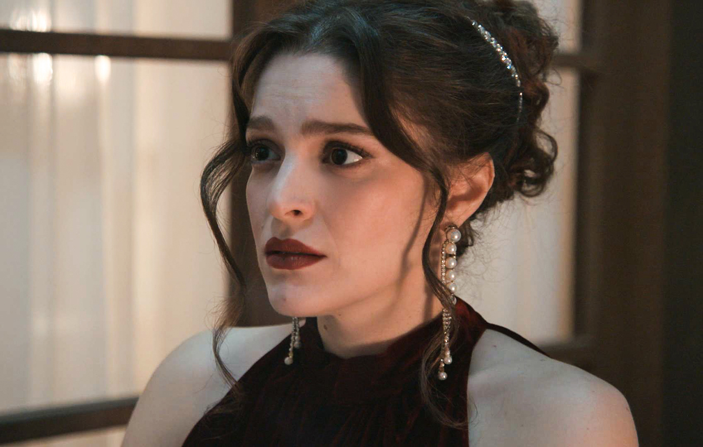 «Grand Hotel»: Όσα θα δούμε στα επόμενα επεισόδια