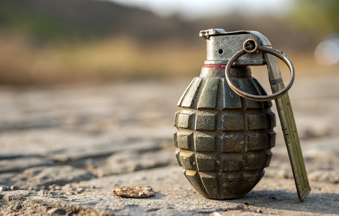 Τραγωδία στον Ελληνικό Στρατό: «Η περόνη της μοιραίας χειροβομβίδας απασφάλισε κατά το άνοιγμα του κουτιού