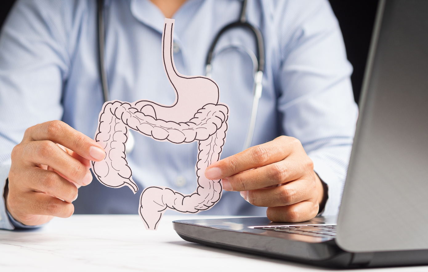 Τι προσπαθεί να σας πει το έντερό σας και πώς θα μάθετε να ερμηνεύετε τα σημάδια